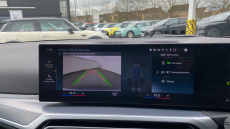 BMW 3 Series 320i M Sport 4dr Step Auto Petrol Saloon